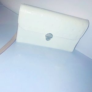 Arcadia Clutch Bag